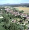 Photos aériennes de Chamblay (39380) | Jura, Franche-Comté, France - Photo réf. 15364