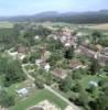 Photos aériennes de Chamblay (39380) | Jura, Bourgogne-Franche-Comté, France - Photo réf. 15365