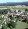 Photos aériennes de Chamblay (39380) | Jura, Franche-Comté, France - Photo réf. 15366