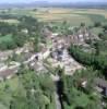 Photos aériennes de Montbarrey (39380) | Jura, Bourgogne-Franche-Comté, France - Photo réf. 15384