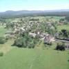Photos aériennes de Villers-Farlay (39600) | Jura, Bourgogne-Franche-Comté, France - Photo réf. 15385