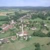 Photos aériennes de Villers-Farlay (39600) | Jura, Bourgogne-Franche-Comté, France - Photo réf. 15389