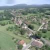 Photos aériennes de Villers-Farlay (39600) | Jura, Bourgogne-Franche-Comté, France - Photo réf. 15390