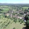 Photos aériennes de Villers-Farlay (39600) | Jura, Bourgogne-Franche-Comté, France - Photo réf. 15392