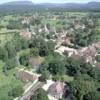 Photos aériennes de Villers-Farlay (39600) | Jura, Bourgogne-Franche-Comté, France - Photo réf. 15393