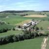 Photos aériennes de Villette-lès-Arbois (39600) - Autre vue | Jura, Bourgogne-Franche-Comté, France - Photo réf. 15398