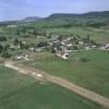 Photos aériennes de Villette-lès-Arbois (39600) - Autre vue | Jura, Bourgogne-Franche-Comté, France - Photo réf. 15399