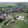 Photos aériennes de Villette-lès-Arbois (39600) - Autre vue | Jura, Bourgogne-Franche-Comté, France - Photo réf. 15400