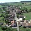 Photos aériennes de Villette-lès-Arbois (39600) - Autre vue | Jura, Bourgogne-Franche-Comté, France - Photo réf. 15401