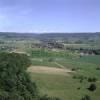 Photos aériennes de Villette-lès-Arbois (39600) - Autre vue | Jura, Bourgogne-Franche-Comté, France - Photo réf. 15405