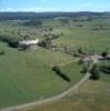 Photos aériennes de Lemuy (39110) - Autre vue | Jura, Bourgogne-Franche-Comté, France - Photo réf. 15435