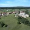 Photos aériennes de Lemuy (39110) - Autre vue | Jura, Bourgogne-Franche-Comté, France - Photo réf. 15436