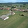 Photos aériennes de Lemuy (39110) - Autre vue | Jura, Bourgogne-Franche-Comté, France - Photo réf. 15437