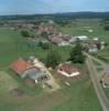 Photos aériennes de Lemuy (39110) - Autre vue | Jura, Bourgogne-Franche-Comté, France - Photo réf. 15440