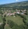 Photos aériennes de Lemuy (39110) - Autre vue | Jura, Bourgogne-Franche-Comté, France - Photo réf. 15441