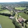 Photos aériennes de Andelot-en-Montagne (39110) - Autre vue | Jura, Bourgogne-Franche-Comté, France - Photo réf. 15442