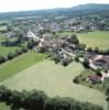 Photos aériennes de Andelot-en-Montagne (39110) - Autre vue | Jura, Bourgogne-Franche-Comté, France - Photo réf. 15443