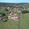 Photos aériennes de Andelot-en-Montagne (39110) - Autre vue | Jura, Bourgogne-Franche-Comté, France - Photo réf. 15446