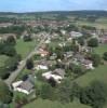 Photos aériennes de Andelot-en-Montagne (39110) - Autre vue | Jura, Bourgogne-Franche-Comté, France - Photo réf. 15447