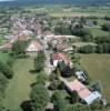 Photos aériennes de Andelot-en-Montagne (39110) - Autre vue | Jura, Bourgogne-Franche-Comté, France - Photo réf. 15448