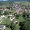 Photos aériennes de Andelot-en-Montagne (39110) - Autre vue | Jura, Bourgogne-Franche-Comté, France - Photo réf. 15449