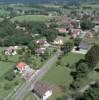 Photos aériennes de Andelot-en-Montagne (39110) - Autre vue | Jura, Bourgogne-Franche-Comté, France - Photo réf. 15450