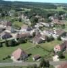 Photos aériennes de Andelot-en-Montagne (39110) - Autre vue | Jura, Bourgogne-Franche-Comté, France - Photo réf. 15451