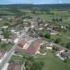 Photos aériennes de Andelot-en-Montagne (39110) - Autre vue | Jura, Bourgogne-Franche-Comté, France - Photo réf. 15452