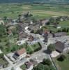 Photos aériennes de Andelot-en-Montagne (39110) - Autre vue | Jura, Bourgogne-Franche-Comté, France - Photo réf. 15453