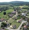 Photos aériennes de Andelot-en-Montagne (39110) - Autre vue | Jura, Bourgogne-Franche-Comté, France - Photo réf. 15454