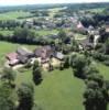 Photos aériennes de Vers-en-Montagne (39300) | Jura, Bourgogne-Franche-Comté, France - Photo réf. 15455