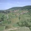 Photos aériennes de Montigny-lès-Arsures (39600) - Autre vue | Jura, Bourgogne-Franche-Comté, France - Photo réf. 15462 - L'entre du village.