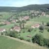 Photos aériennes de Montigny-lès-Arsures (39600) - Autre vue | Jura, Bourgogne-Franche-Comté, France - Photo réf. 15464