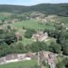 Photos aériennes de Montigny-lès-Arsures (39600) - Autre vue | Jura, Bourgogne-Franche-Comté, France - Photo réf. 15468 - Le Chteau.