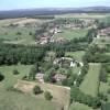 Photos aériennes de Évans (39700) | Jura, Bourgogne-Franche-Comté, France - Photo réf. 15513