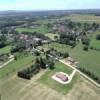 Photos aériennes de Évans (39700) | Jura, Bourgogne-Franche-Comté, France - Photo réf. 15516