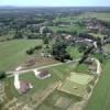 Photos aériennes de Évans (39700) | Jura, Bourgogne-Franche-Comté, France - Photo réf. 15517