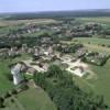 Photos aériennes de Évans (39700) | Jura, Bourgogne-Franche-Comté, France - Photo réf. 15518