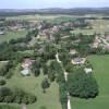 Photos aériennes de Évans (39700) | Jura, Bourgogne-Franche-Comté, France - Photo réf. 15519