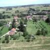 Photos aériennes de Évans (39700) | Jura, Bourgogne-Franche-Comté, France - Photo réf. 15520