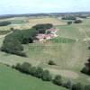 Photos aériennes de Évans (39700) | Jura, Bourgogne-Franche-Comté, France - Photo réf. 15522