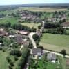 Photos aériennes de Évans (39700) | Jura, Bourgogne-Franche-Comté, France - Photo réf. 15523