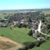 Photos aériennes de Desnes (39140) | Jura, Bourgogne-Franche-Comté, France - Photo réf. 15529