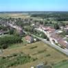 Photos aériennes de Desnes (39140) | Jura, Bourgogne-Franche-Comté, France - Photo réf. 15530