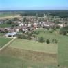 Photos aériennes de Desnes (39140) | Jura, Bourgogne-Franche-Comté, France - Photo réf. 15532