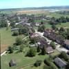 Photos aériennes de Desnes (39140) | Jura, Bourgogne-Franche-Comté, France - Photo réf. 15535