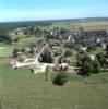 Photos aériennes de Desnes (39140) | Jura, Bourgogne-Franche-Comté, France - Photo réf. 15536