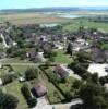 Photos aériennes de Desnes (39140) | Jura, Bourgogne-Franche-Comté, France - Photo réf. 15537