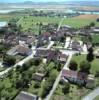 Photos aériennes de Desnes (39140) | Jura, Bourgogne-Franche-Comté, France - Photo réf. 15538
