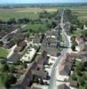 Photos aériennes de Desnes (39140) | Jura, Bourgogne-Franche-Comté, France - Photo réf. 15539
